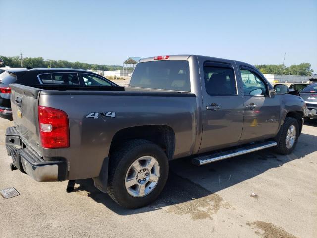 Photo 3 from auction – 2013 CHEVROLET SILVERADO with VIN 3GCPKTE77DG342028