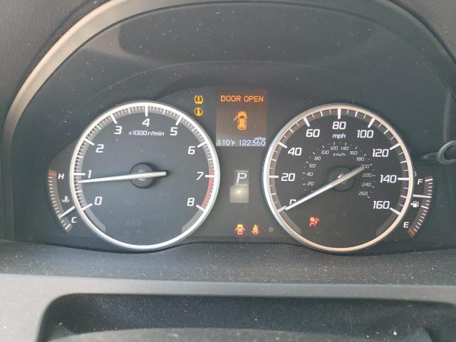 Photo 9 from auction – 2014 ACURA RDX with VIN 5J8TB3H3XEL002322