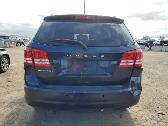 Photo 6 from auction – 2020 DODGE JOURNEY SE with VIN 3C4PDCAB8LT199892