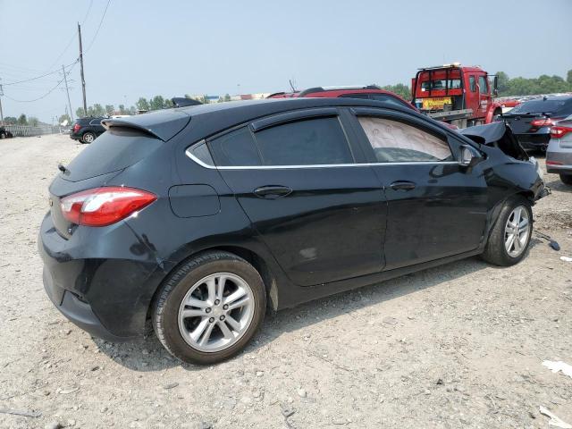 Photo 3 from auction – 2017 CHEVROLET CRUZE LT with VIN 3G1BE6SM9HS510230