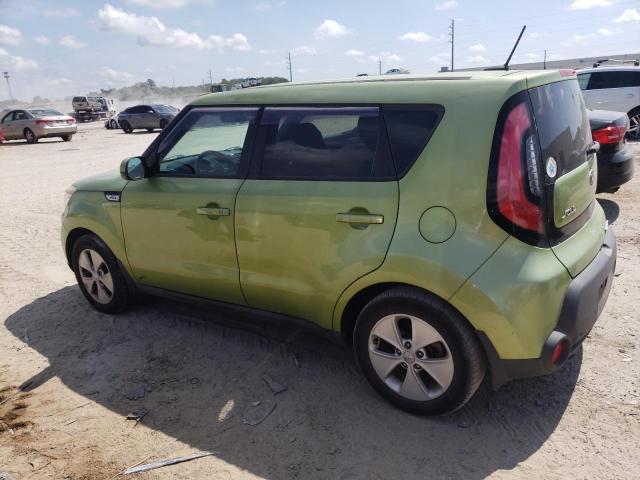 Photo 2 from auction – 2015 KIA SOUL EX with VIN KNDJN2A25F7777937
