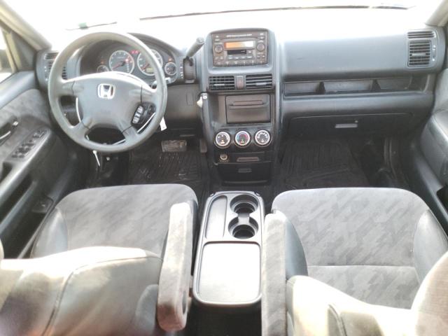 Photo 8 from auction – 2004 HONDA CR-V EX with VIN JHLRD78894C030068