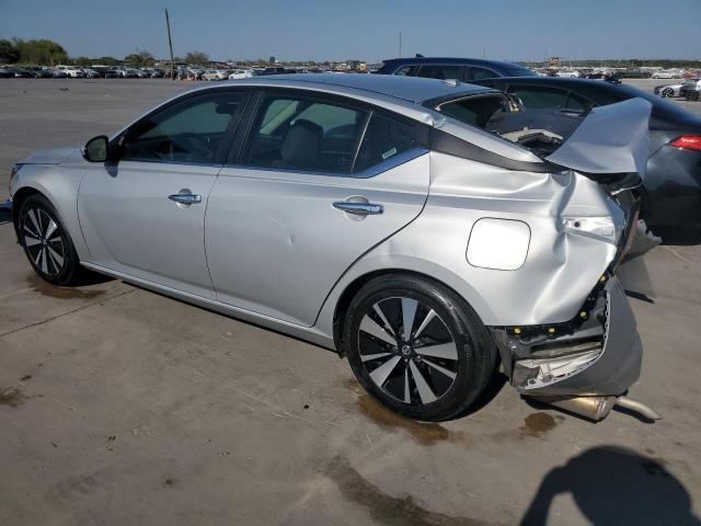 Photo 2 from auction – 2022 NISSAN ALTIMA SV with VIN 1N4BL4DVXNN333867