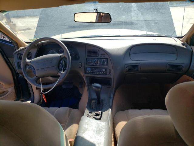 صورة رقم 8 من المزاد - 1996 FORD THUNDERBIR مع VIN 1FALP6246TH125205