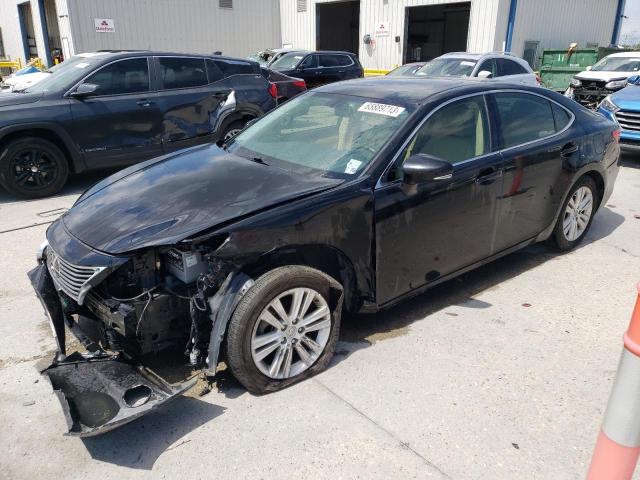 Foto 1 de la subasta – 2013 LEXUS ES 350 con VIN JTHBK1GG3D2020148