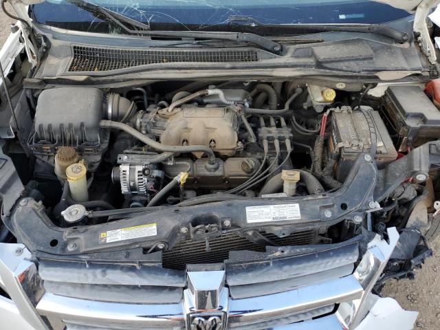 Photo 11 from auction – 2008 DODGE GRAND CARA with VIN 1D8HN54P18B178218