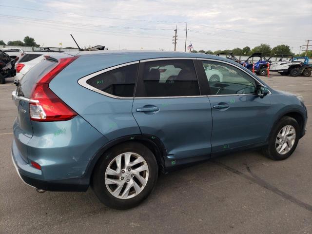Photo 3 from auction – 2016 HONDA CR-V EX with VIN 2HKRM4H51GH716258