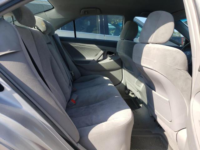 Photo 10 from auction – 2011 TOYOTA CAMRY BASE with VIN 4T4BF3EK6BR097107