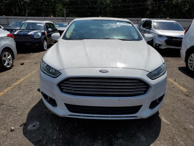 Photo 5 from auction – 2016 FORD FUSION SE with VIN 3FA6P0HD7GR237775