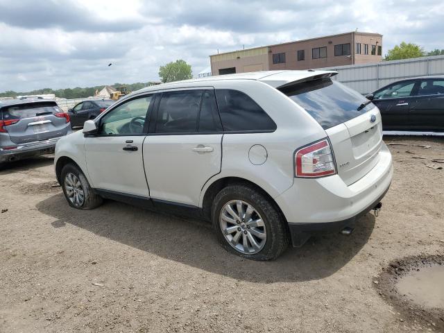 Photo 2 from auction – 2007 FORD EDGE SEL P with VIN 2FMDK39C37BA57100