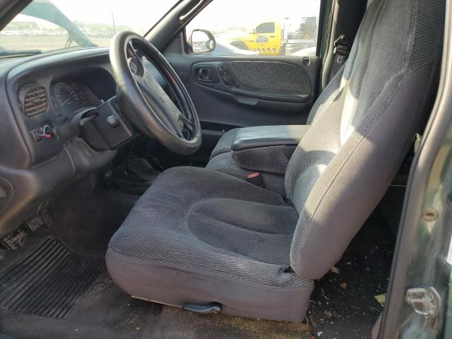 Photo 7 from auction – 1998 DODGE DAKOTA with VIN 1B7GG22Y8WS529427
