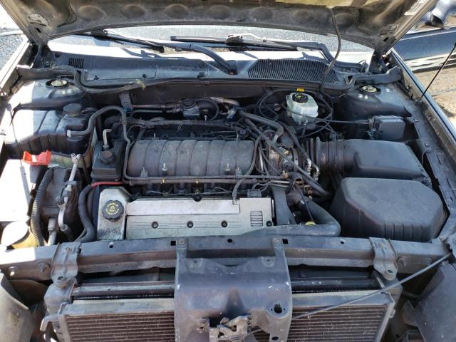 Photo 11 from auction – 2001 CADILLAC DEVILLE with VIN 1G6KD54Y41U227036