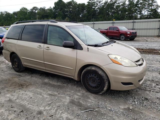 Photo 4 from auction – 2009 TOYOTA SIENNA CE with VIN 5TDZK23C19S279388