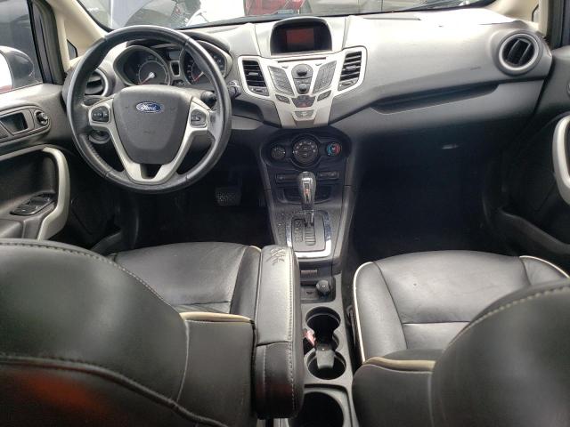 Photo 8 from auction – 2012 FORD FIESTA SES with VIN 3FADP4FJ0CM157121