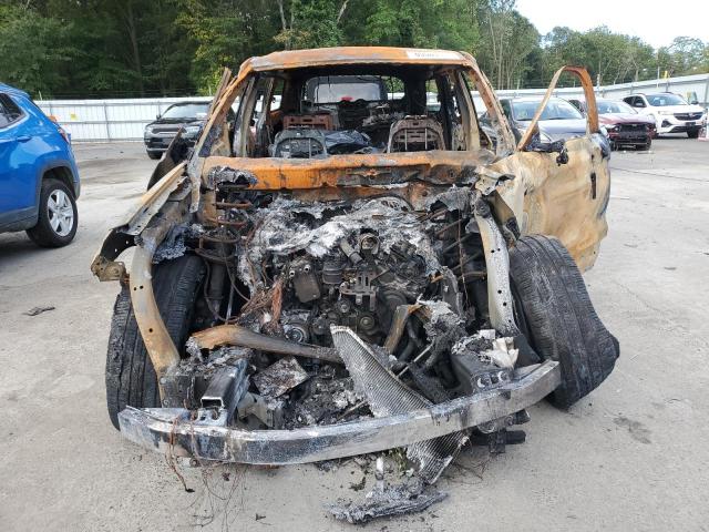 Photo 5 from auction – 2022 FORD EXPLORER S with VIN 1FM5K8GC3NGA89281