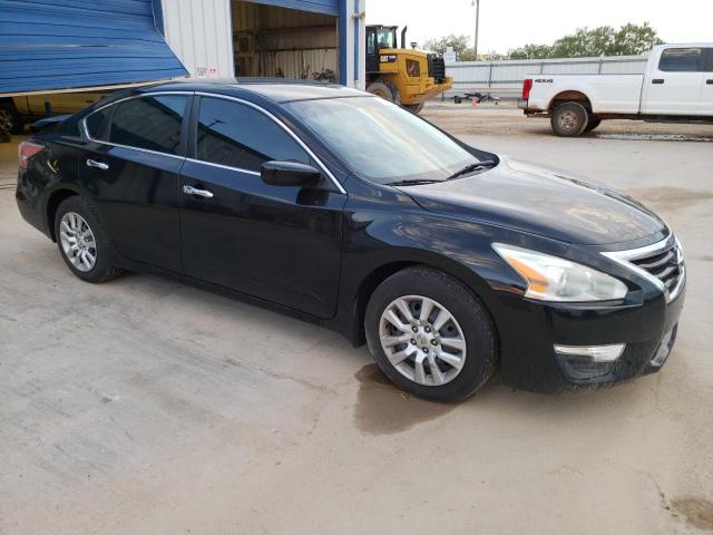 Photo 4 from auction – 2015 NISSAN ALTIMA 2.5 with VIN 1N4AL3AP0FC129040