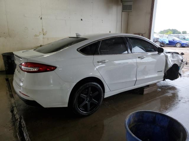 Photo 3 from auction – 2019 FORD FUSION TIT with VIN 3FA6P0RU0KR277624