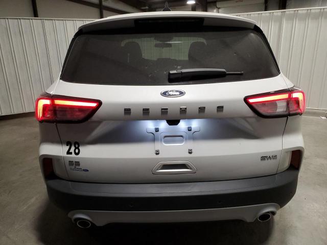 Photo 6 from auction – 2022 FORD ESCAPE SE with VIN 1FMCU9G65NUA60657