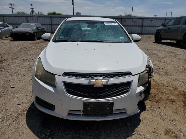 Photo 5 from auction – 2012 CHEVROLET CRUZE LT with VIN 1G1PF5SC2C7123045