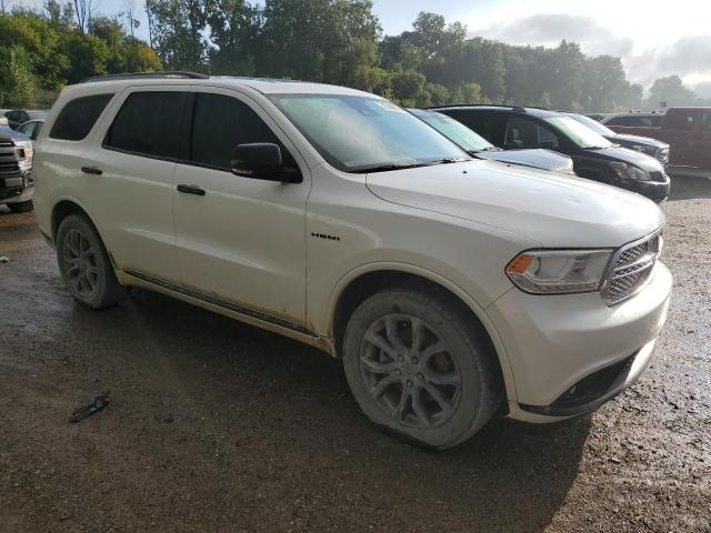 Photo 4 from auction – 2017 DODGE DURANGO CI with VIN 1C4SDJET4HC907494