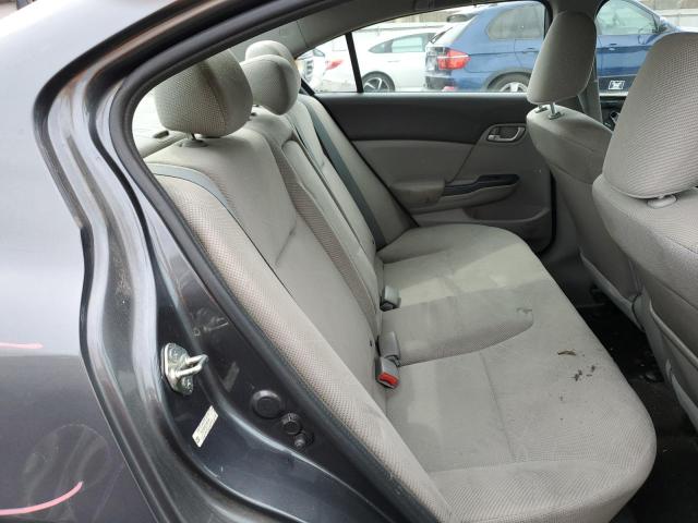 Photo 10 from auction – 2012 HONDA CIVIC EX with VIN 2HGFB2F83CH608691