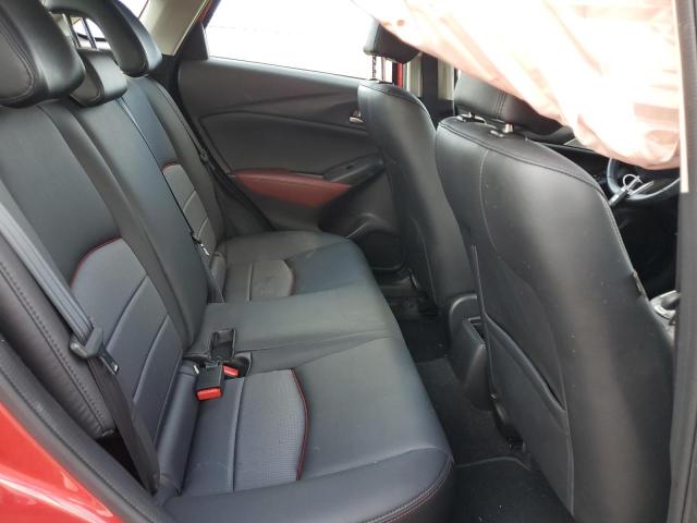 Photo 10 from auction – 2018 MAZDA CX-3 TOURI with VIN JM1DKFC75J0318740