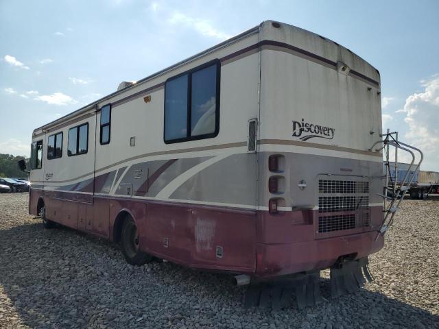 Photo 3 from auction – 1998 FREIGHTLINER CHASSIS X with VIN 4UZ6XFBC0WCA58129