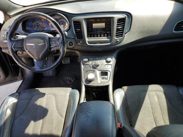 Photo 8 from auction – 2015 CHRYSLER 200 S with VIN 1C3CCCBB5FN535071