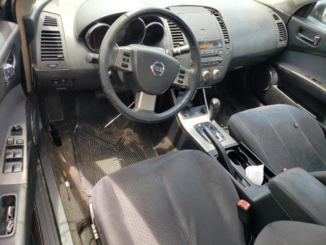 Photo 8 from auction – 2006 NISSAN ALTIMA S with VIN 1N4AL11D86C259819