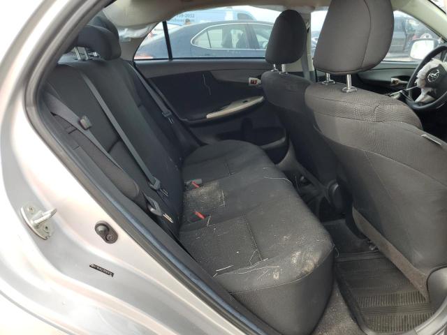 Photo 10 from auction – 2011 TOYOTA COROLLA BA with VIN 2T1BU4EE7BC611712