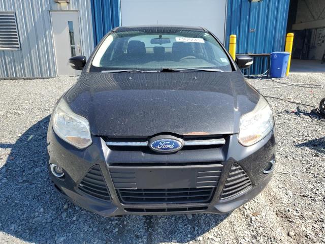 Photo 5 from auction – 2013 FORD FOCUS SE with VIN 1FADP3F25DL316513