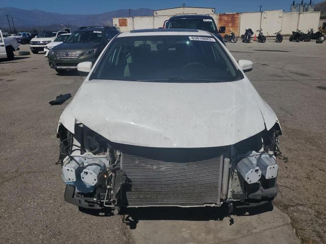 Photo 5 from auction – 2015 HONDA CIVIC EX with VIN 19XFB2F85FE207500