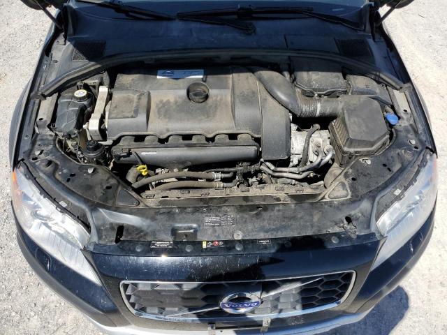 Photo 11 from auction – 2015 VOLVO XC70 with VIN YV4902NM9F1221465