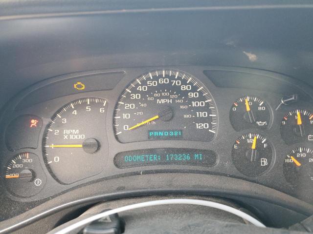 صورة رقم 9 من المزاد - 2006 CHEVROLET SILVERADO مع VIN 1GCHC23U56F178352