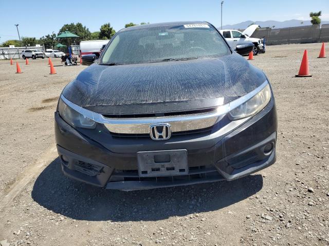 Photo 5 from auction – 2016 HONDA CIVIC EX with VIN 2HGFC2F70GH564594