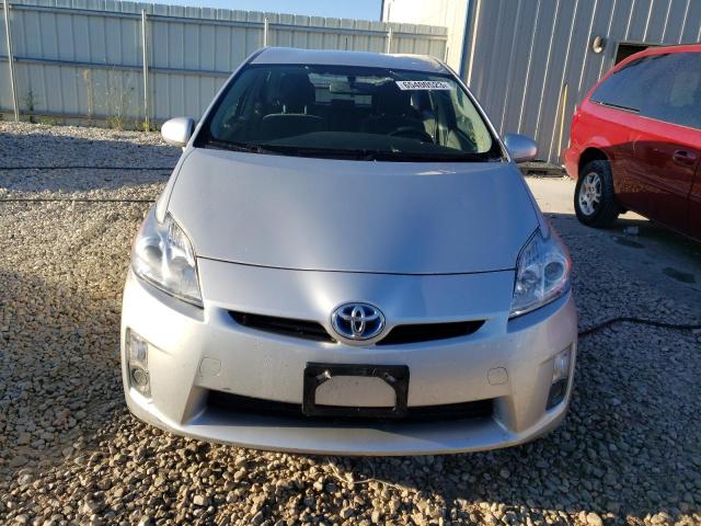Photo 5 from auction – 2010 TOYOTA PRIUS with VIN JTDKN3DU3A5101742