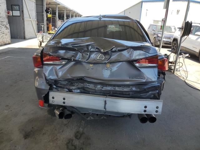 Photo 6 from auction – 2019 LEXUS IS 300 with VIN JTHBA1D29K5092012