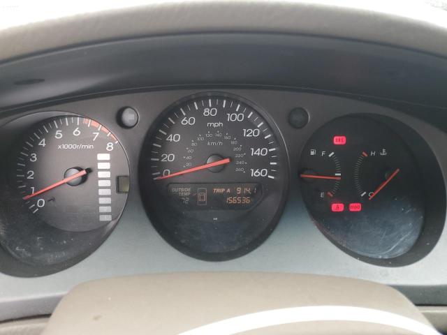 Photo 9 from auction – 2003 ACURA 3.2TL with VIN 19UUA56693A055635