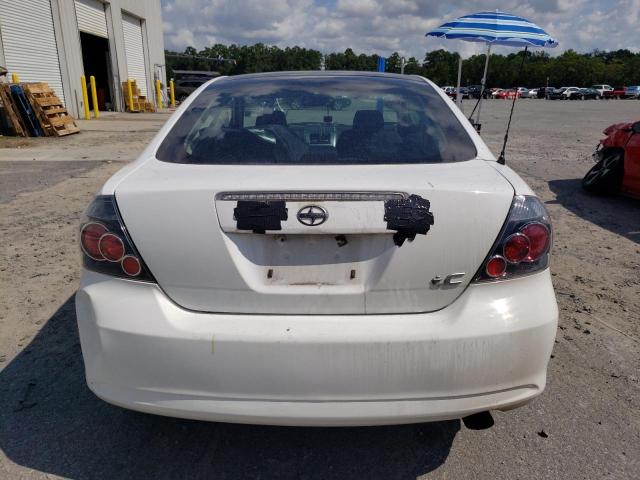 Photo 6 from auction – 2010 TOYOTA SCION TC with VIN JTKDE3B76A0304653