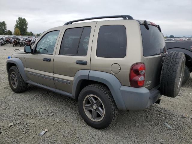 Photo 2 from auction – 2005 JEEP LIBERTY SP with VIN 1J4GL48K45W553722