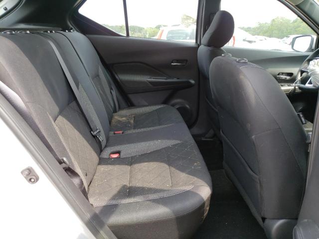 Photo 11 from auction – 2019 NISSAN KICKS S with VIN 3N1CP5CUXKL522308