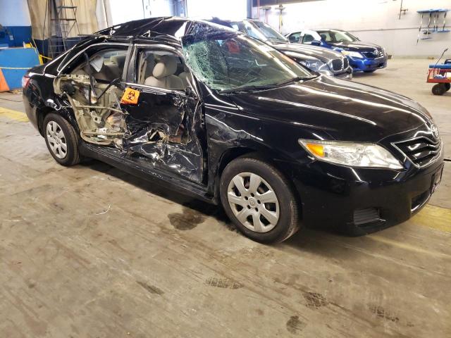 Photo 4 from auction – 2011 TOYOTA CAMRY BASE with VIN 4T4BF3EK9BR144002