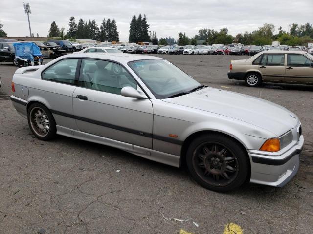 Photo 4 from auction – 1999 BMW M3 with VIN WBSBG9335XEY81735