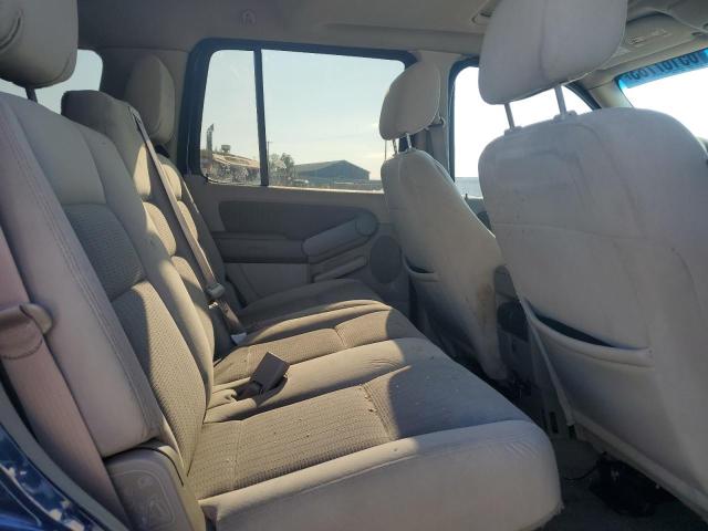 Photo 11 from auction – 2007 FORD EXPLORER with VIN 1FMEU73E07UB32068