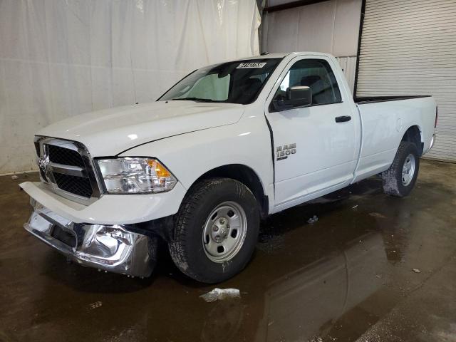 Zdjęcie 1 z aukcji – 2022 RAM 1500 CLASS z VIN 3C6JR6DG3NG395760