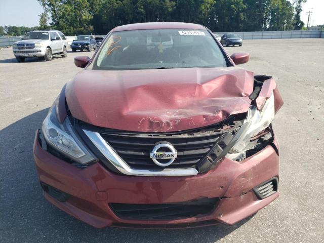 Photo 5 from auction – 2017 NISSAN ALTIMA 2.5 with VIN 1N4AL3AP7HC497735