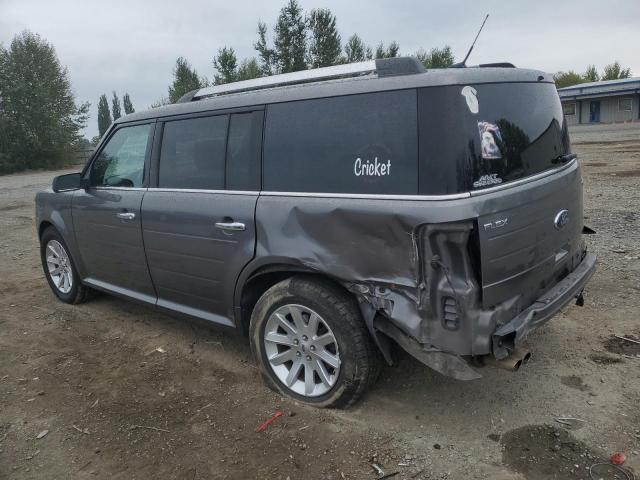 Photo 2 from auction – 2010 FORD FLEX SEL with VIN 2FMGK5CCXABA62545