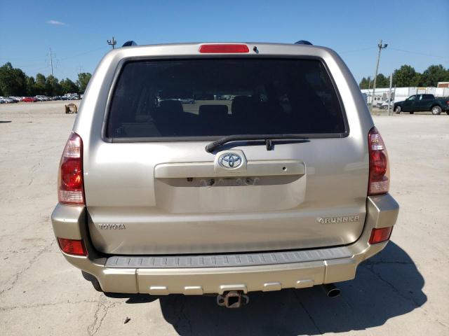 Photo 6 from auction – 2004 TOYOTA 4RUNNER SR with VIN JTEBU14R040034209