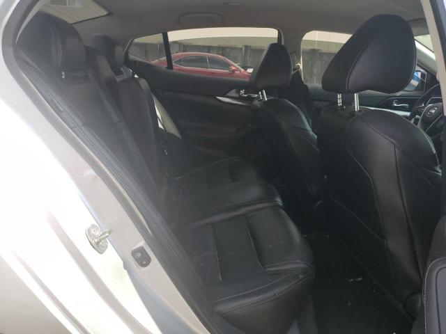 Photo 10 from auction – 2019 NISSAN MAXIMA S with VIN 1N4AA6AV4KC366551