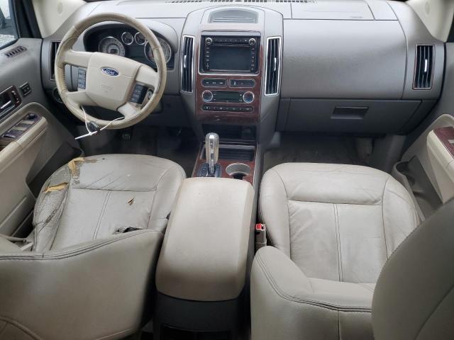 Photo 8 from auction – 2009 FORD EDGE LIMIT with VIN 2FMDK39C39BB00143